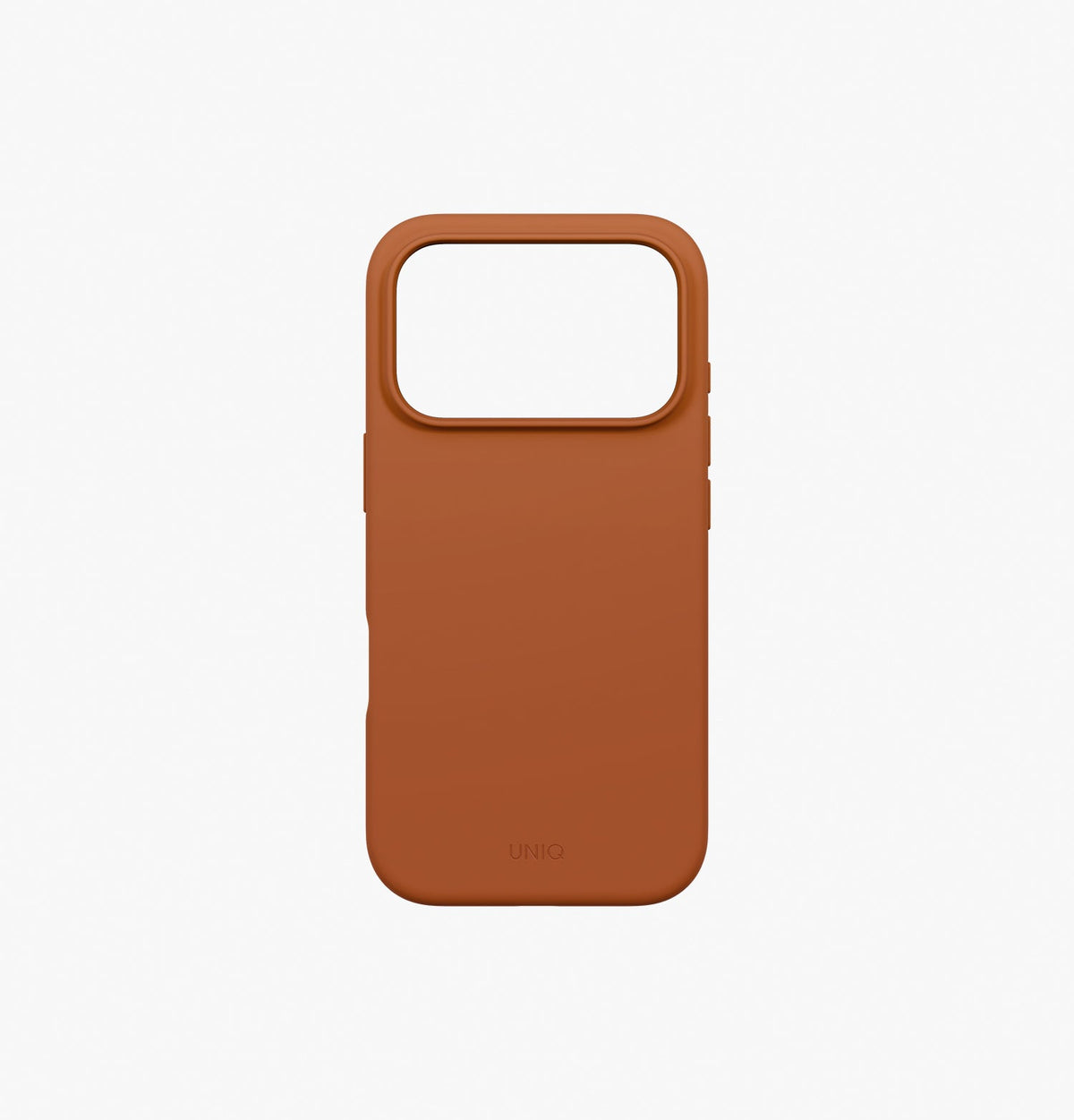 Lino<br>Hybrid Silicone Case<br>with MagClick™