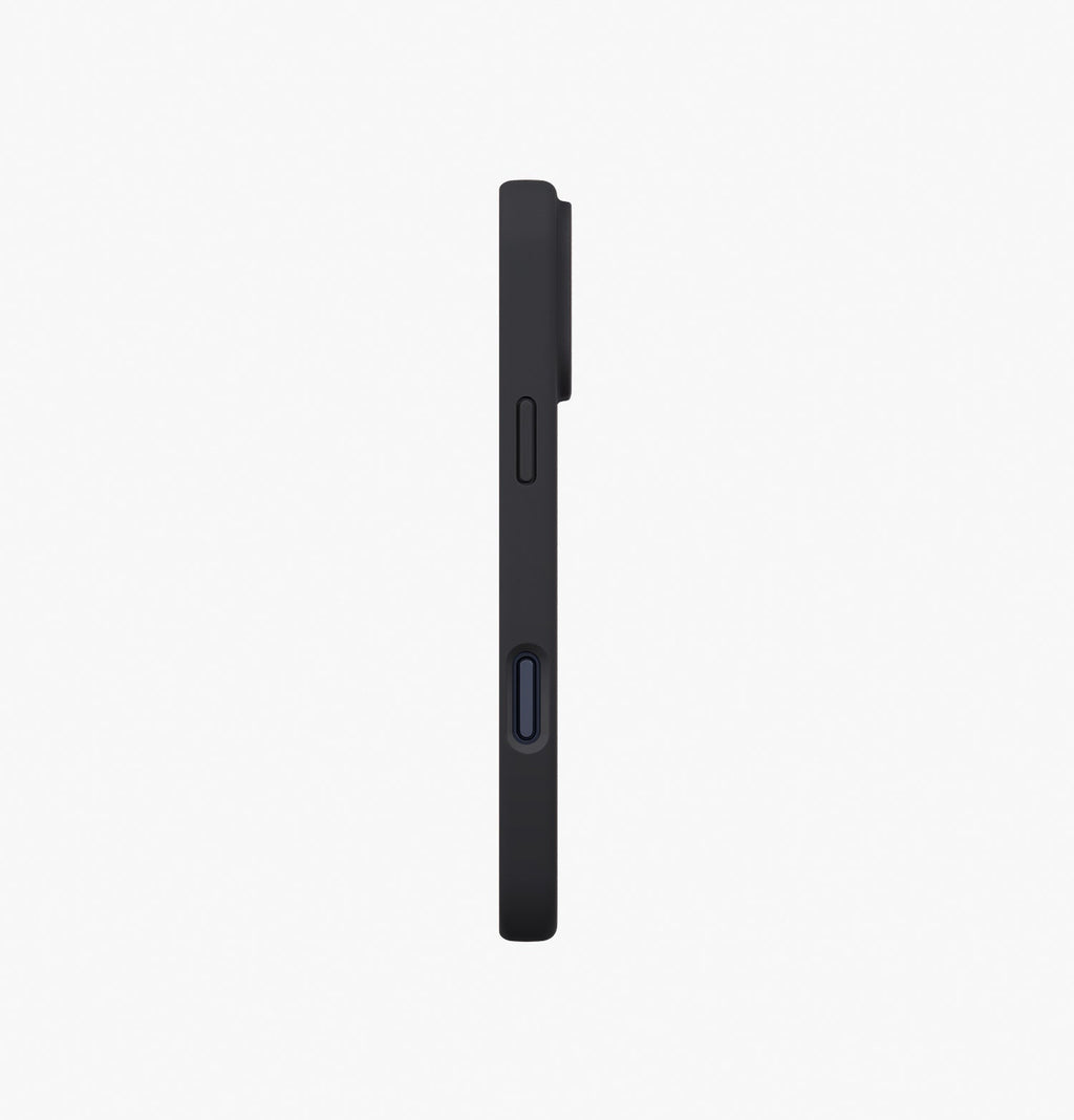 Lino<br>Hybrid Silicone Case<br>with MagClick™