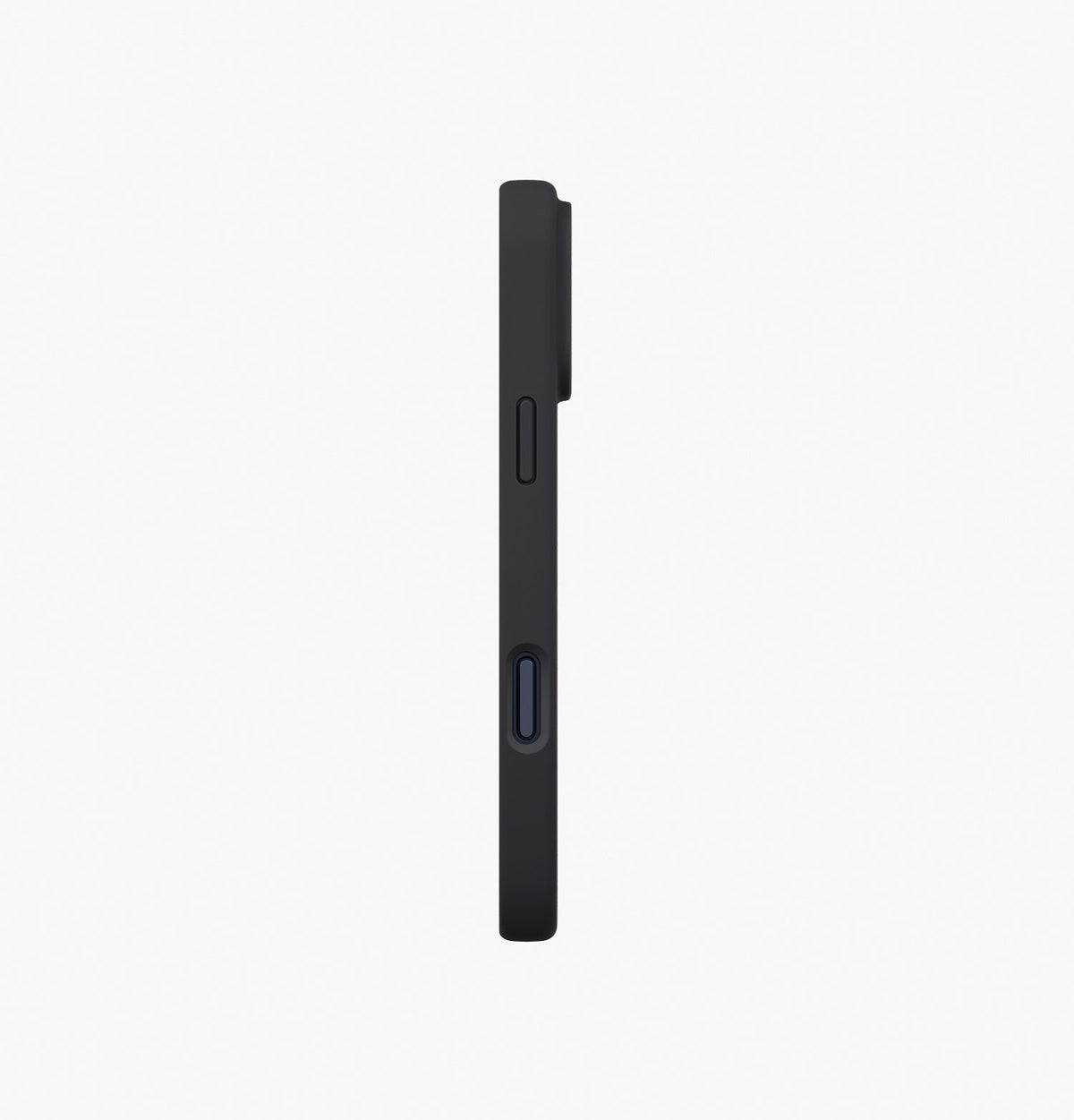 Lino<br>Hybrid Silicone Case<br>with MagClick™