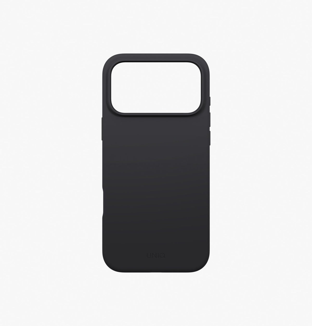 Lino<br>Hybrid Silicone Case<br>with MagClick™
