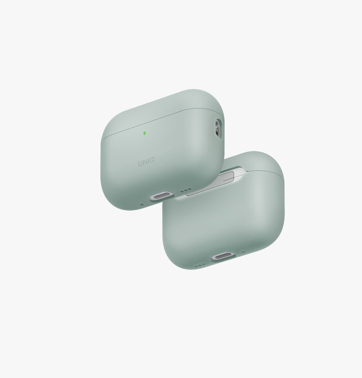 Lino<br>Hybrid Silicone Case