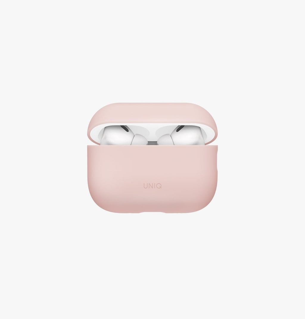 Lino<br>Hybrid Silicone Case