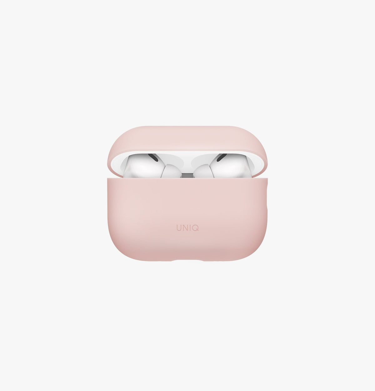 Lino<br>Hybrid Silicone Case