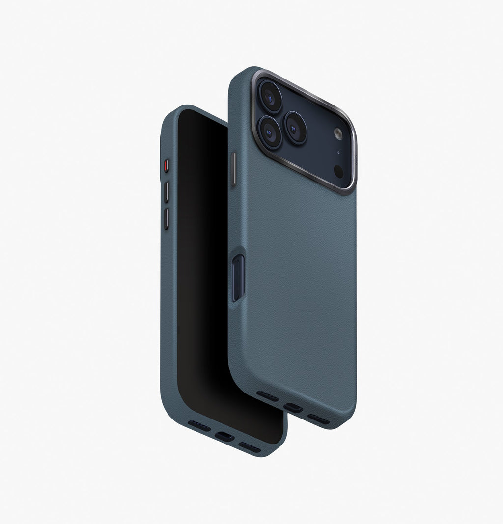 Lyden<br>Premium Leatherette Case