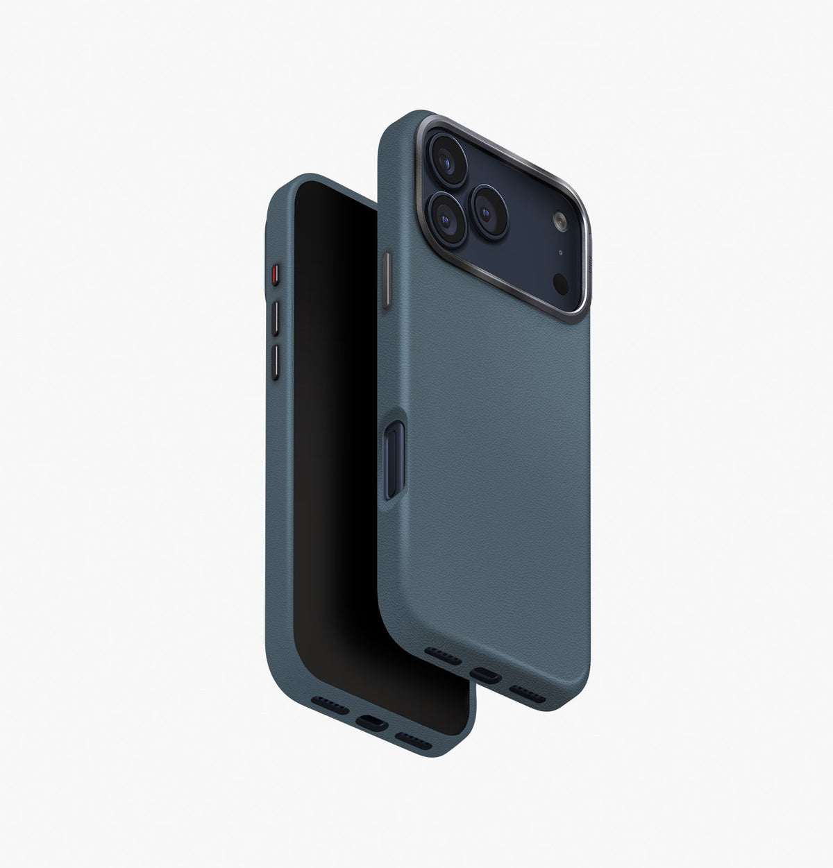 Lyden<br>Premium Leatherette Case