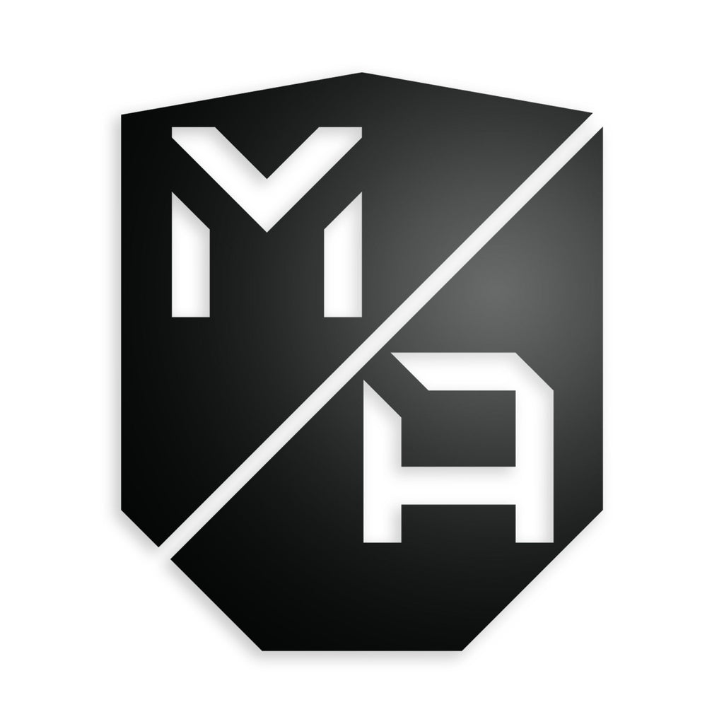 Mob Armor Decal