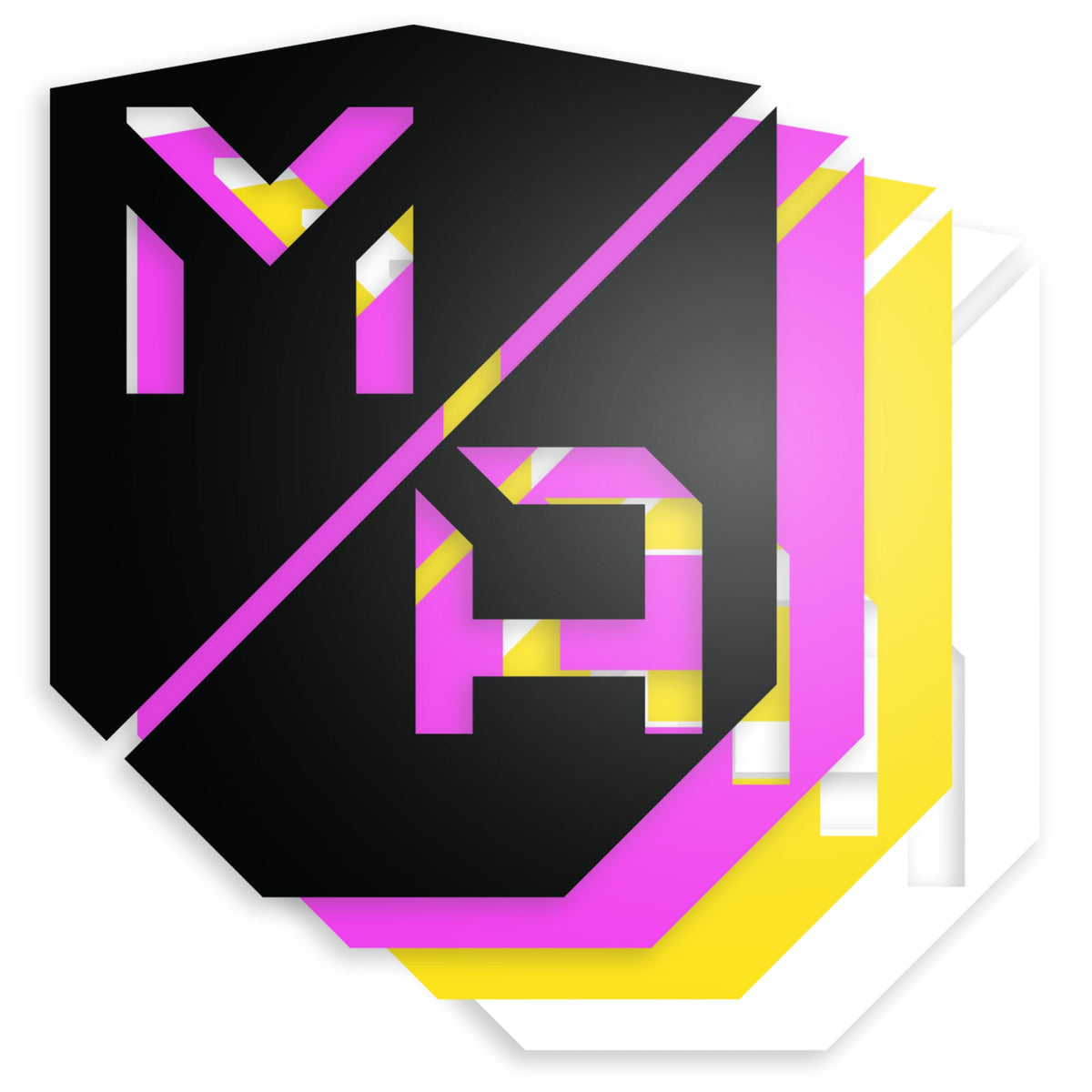 Mob Armor Decal