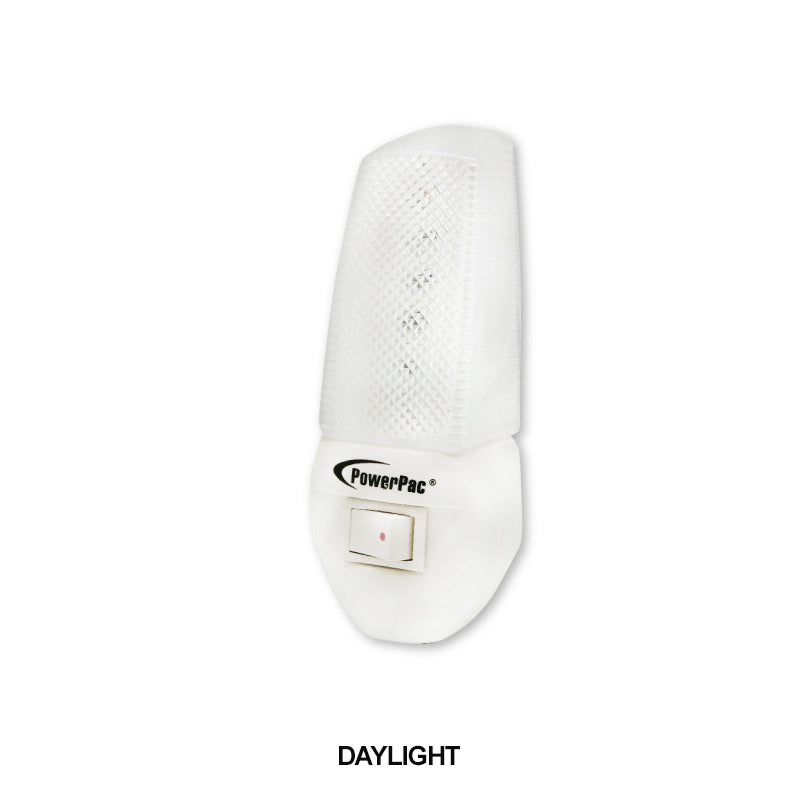 LED Night Light with Daylight Effect (MC1)