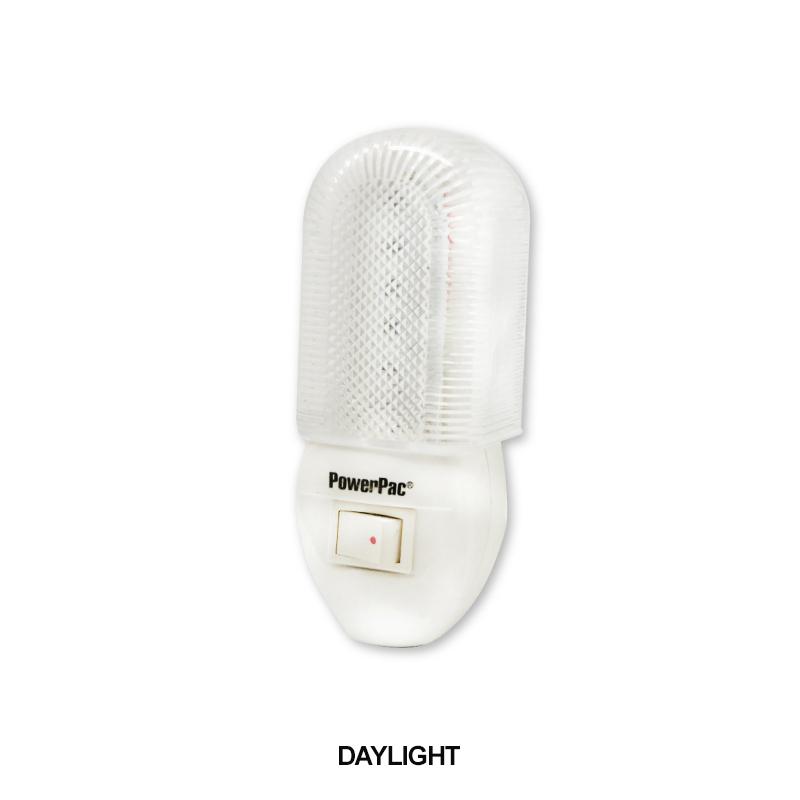 LED Night Light Toilet Bathroom Corridor Lamp (MC3)
