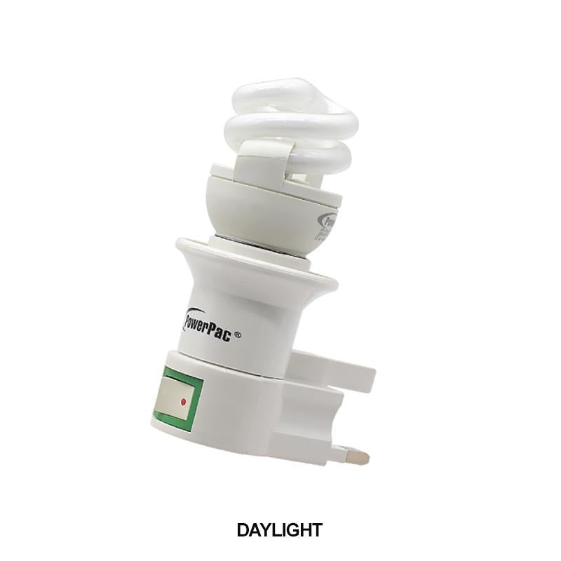 LED Night Light Lamp with Daylight Effect (MC5)