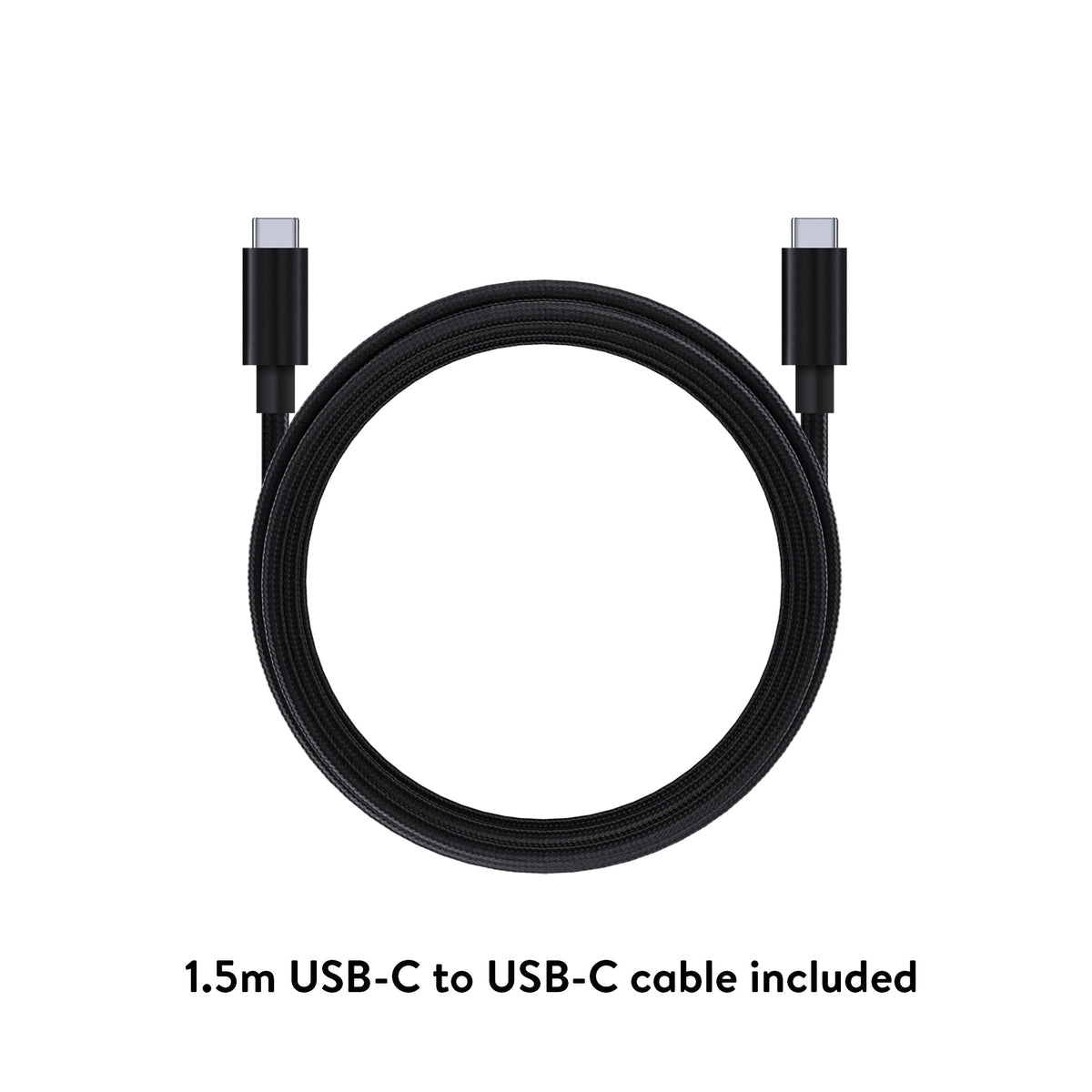 Aramid Fibre Wireless Apple Watch® Charger