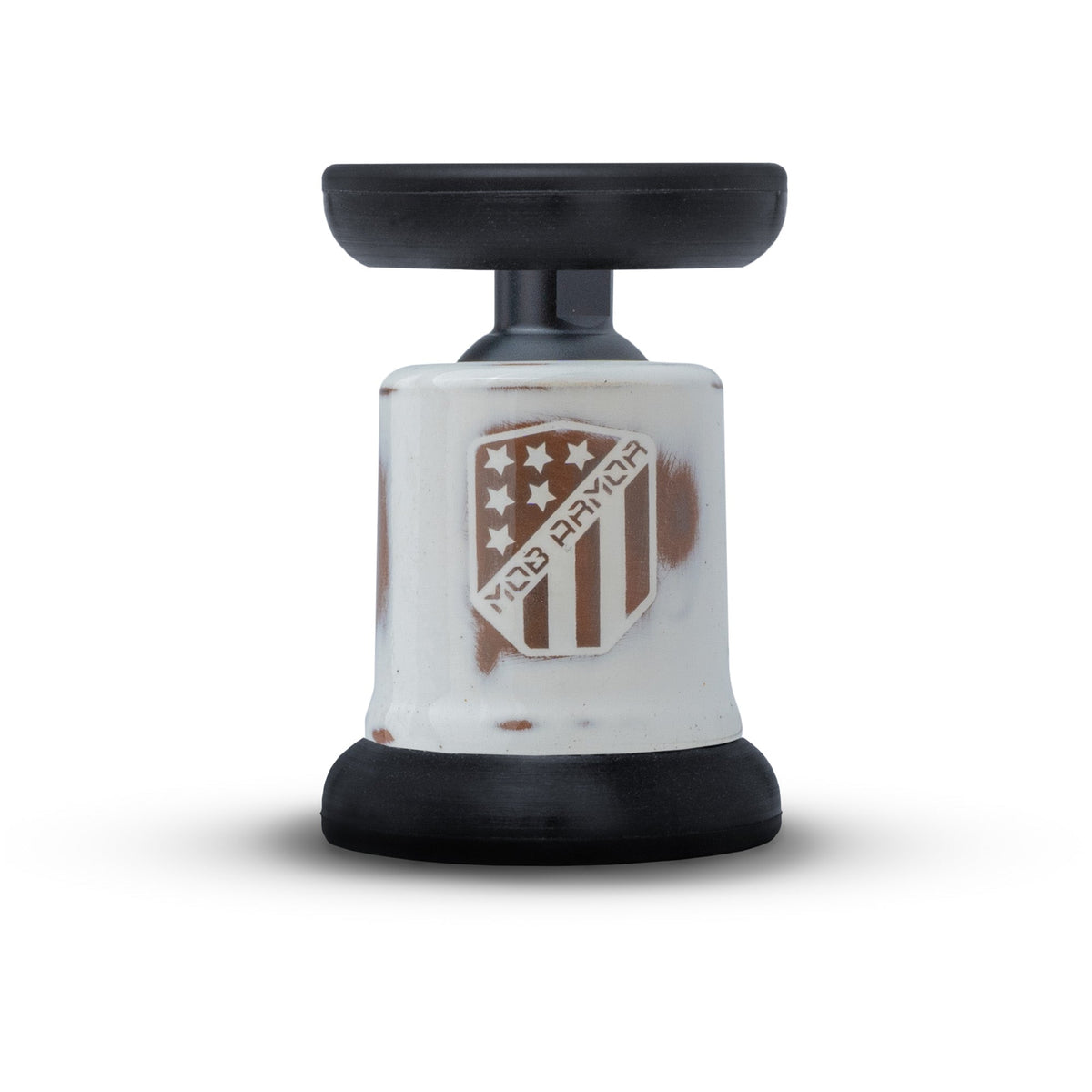 MobNetic Maxx CLASSIC | Patina Finish