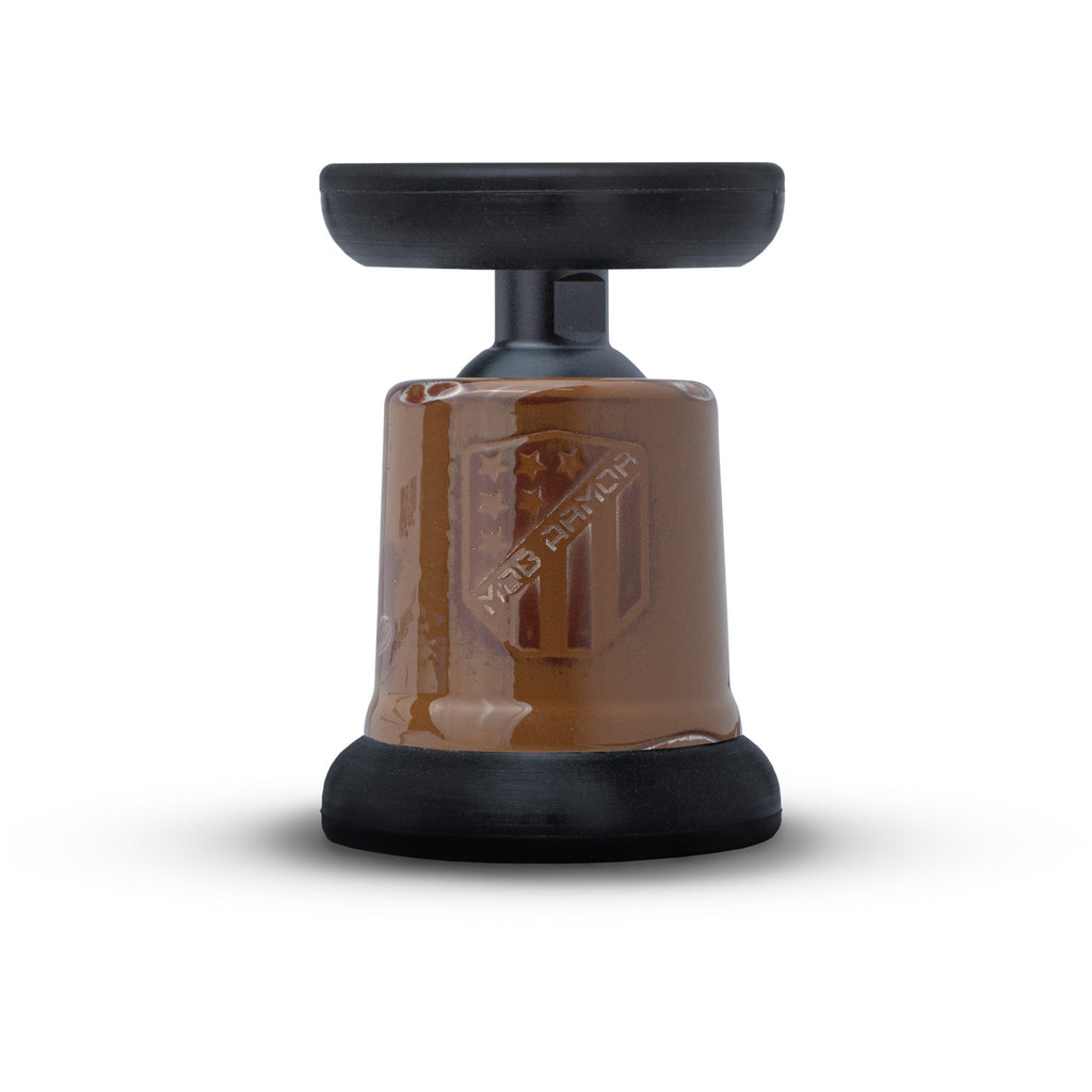 MobNetic Maxx CLASSIC | Patina & Dented Finish