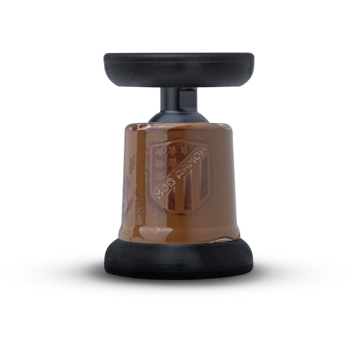 MobNetic Maxx CLASSIC | Patina & Dented Finish