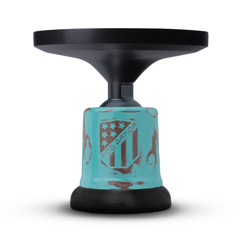 MobNetic Maxx CLASSIC | Patina & Dented Finish