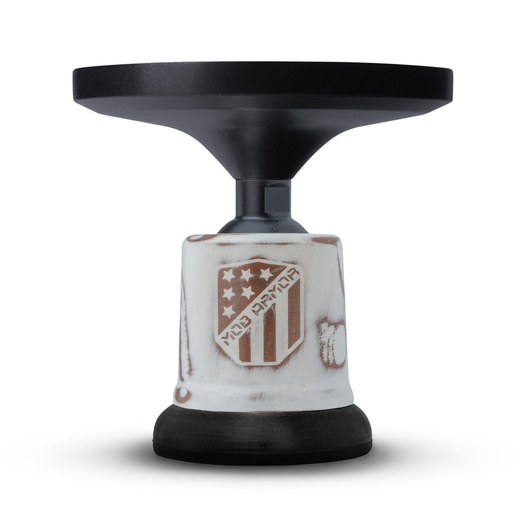 MobNetic Maxx CLASSIC | Patina & Dented Finish