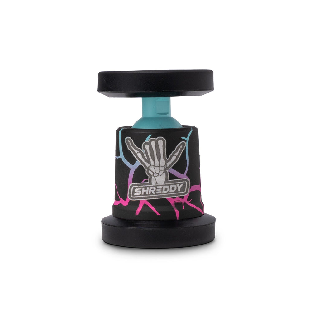 ShredNetic Maxx | Shreddy Branded Magnetic & Non-Charging MagSafe® Phone Mount
