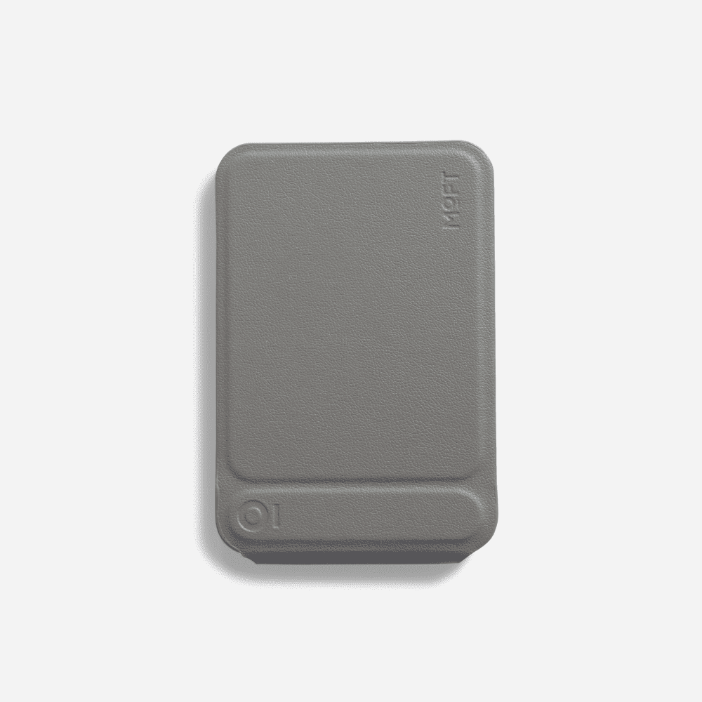 <p dir="rtl">حامل ثلاثي القوائم للهاتف Snap من MOVAS™ - متوافق مع MagSafe</p>