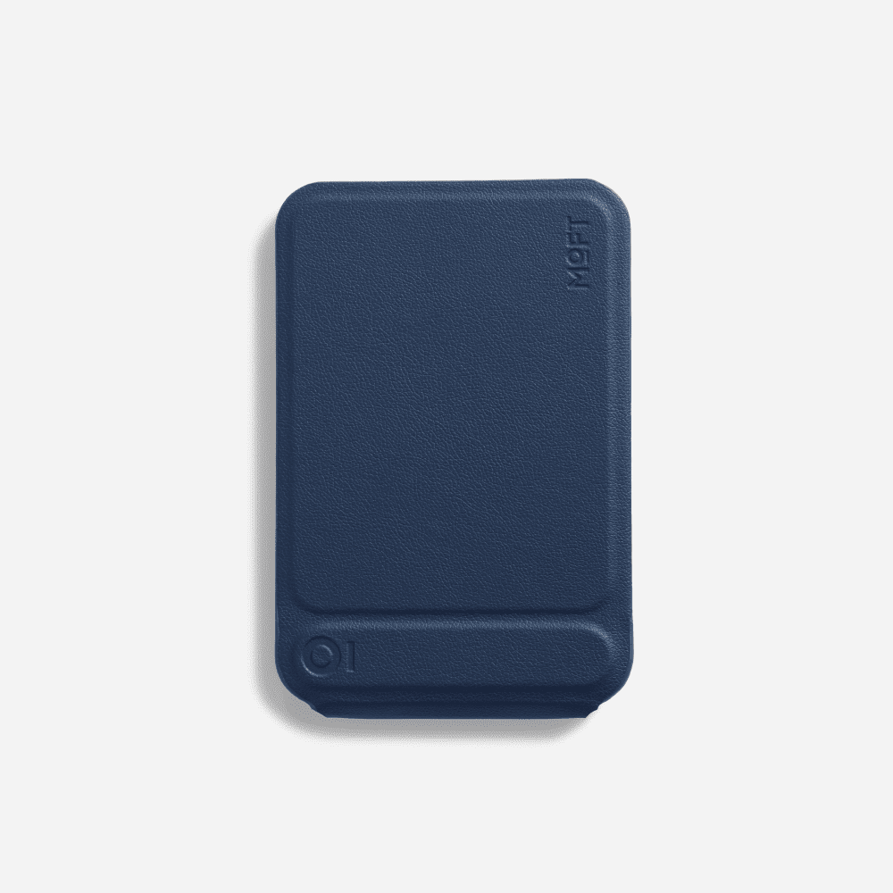 <p dir="rtl">حامل ثلاثي القوائم للهاتف Snap من MOVAS™ - متوافق مع MagSafe</p>