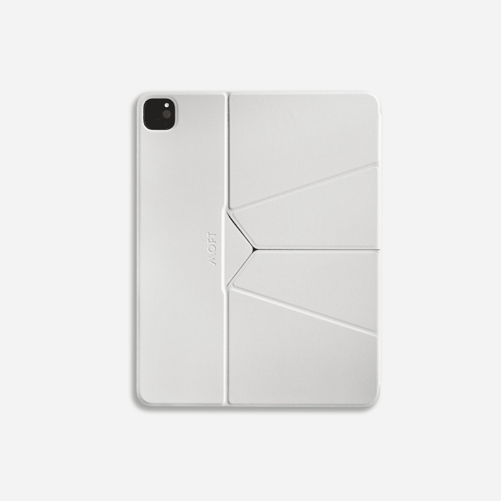 Snap Float Folio for iPads