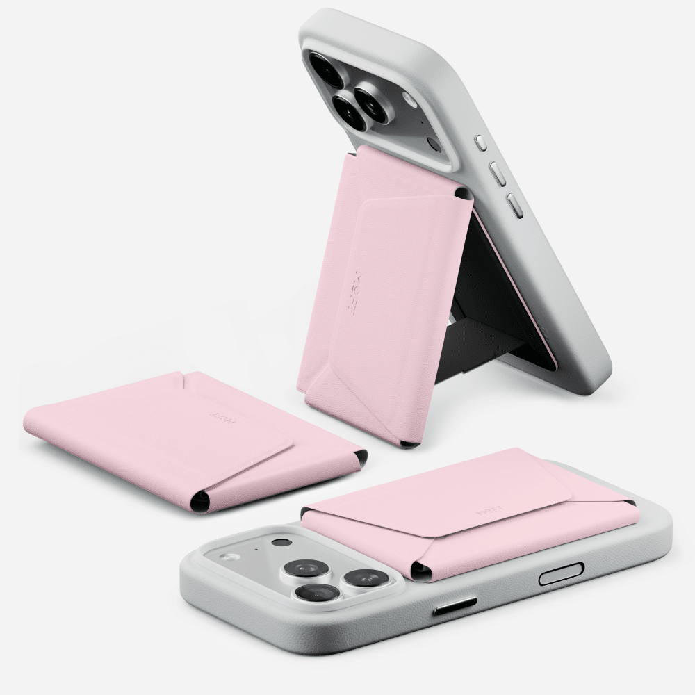 Snap Field Wallet