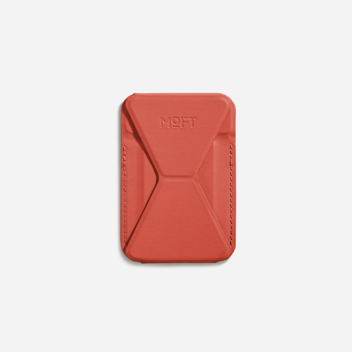 Snap-on Phone Stand & Wallet MOVAS™  - MagSafe Compatible