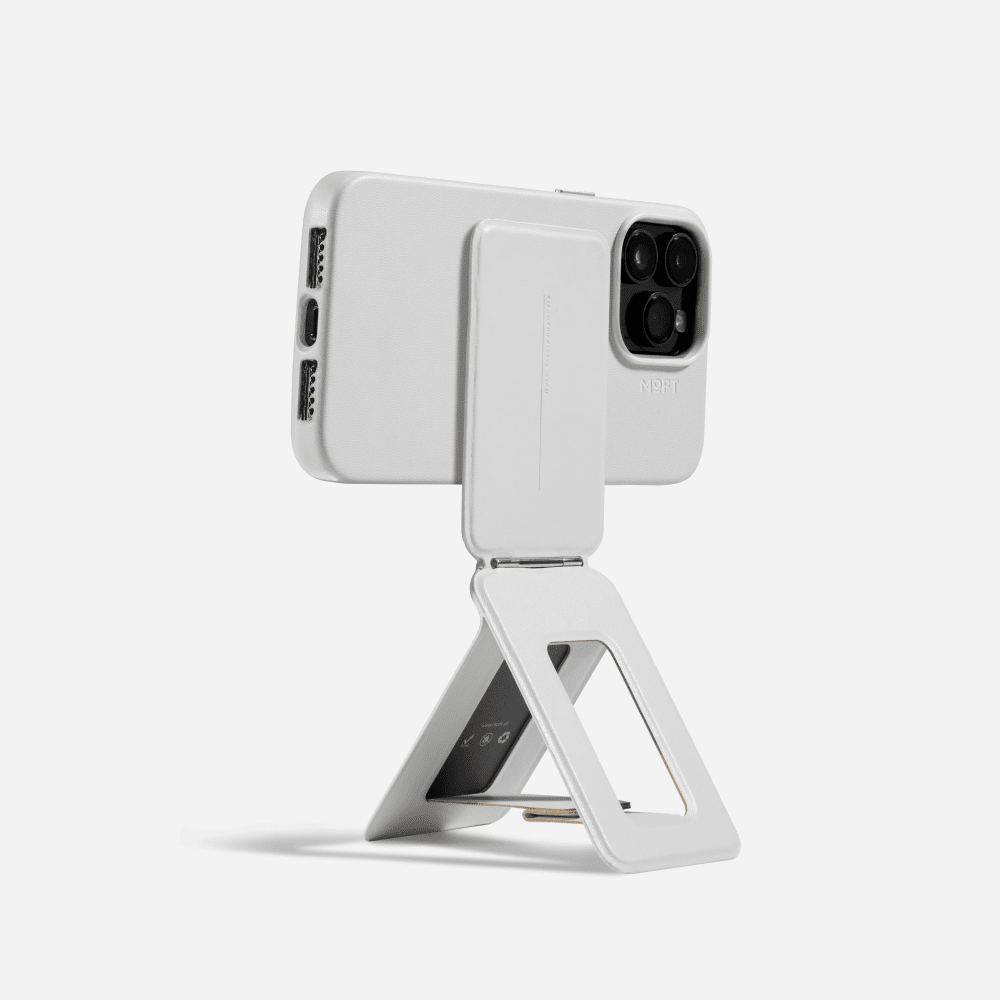 Snap Phone Tripod Stand MOVAS™ - MagSafe Compatible