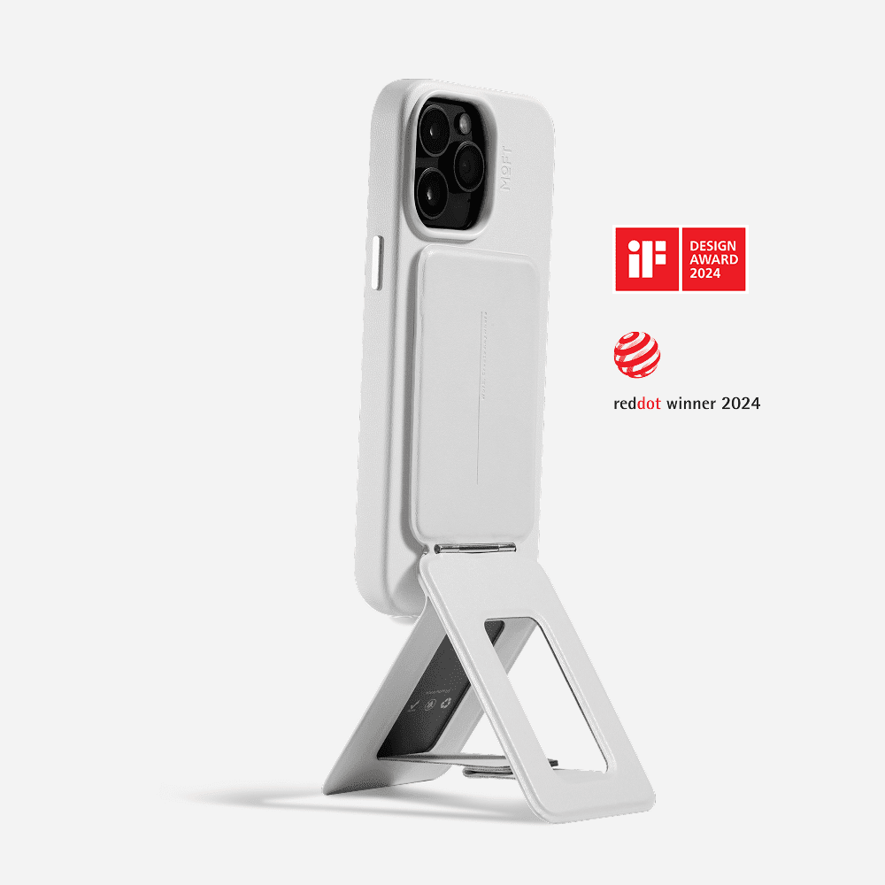 Snap Trípode para Móviles Soporte MOVAS™ - Compatible con MagSafe