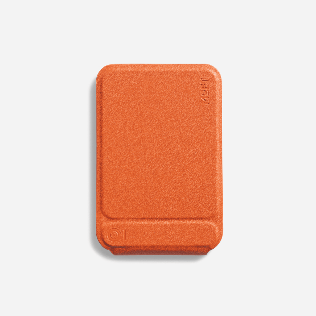 Snap Phone Tripod Wallet MOVAS™ - MagSafe Compatible