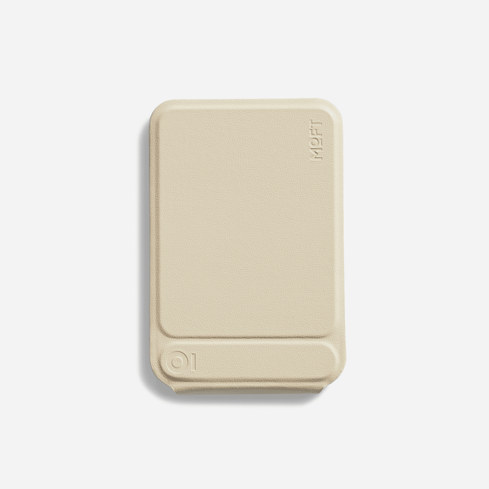 Snap Phone Tripod Wallet MOVAS™ - MagSafe Compatible