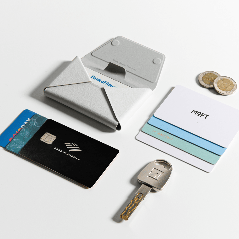 Snap Field Wallet