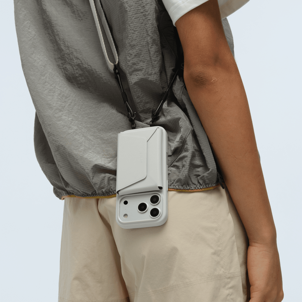 Snap Field Wallet