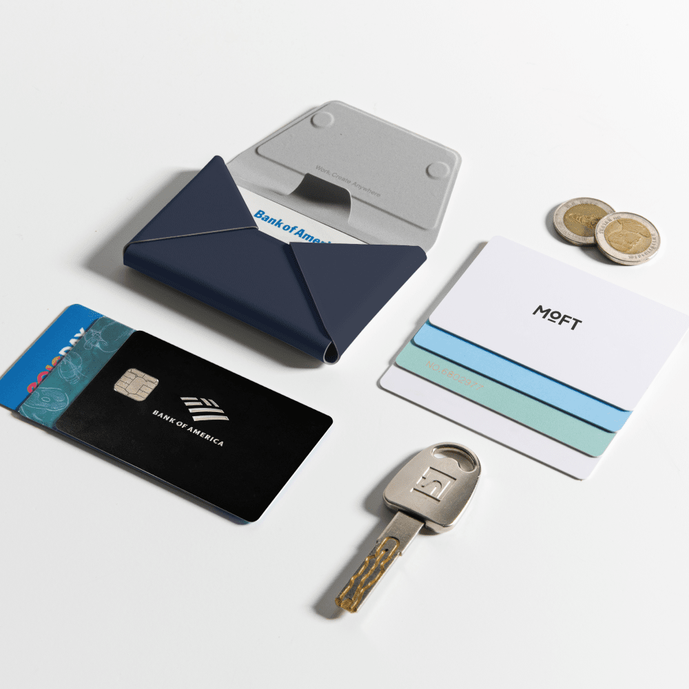 Snap Field Wallet