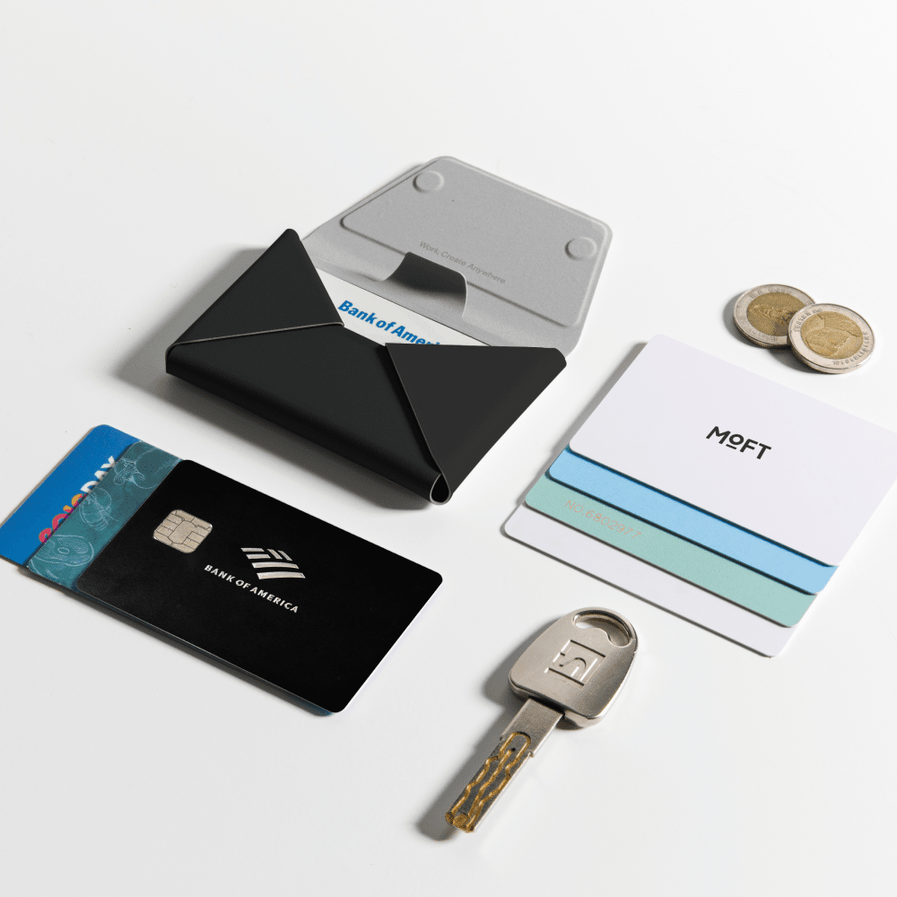 Snap Field Wallet