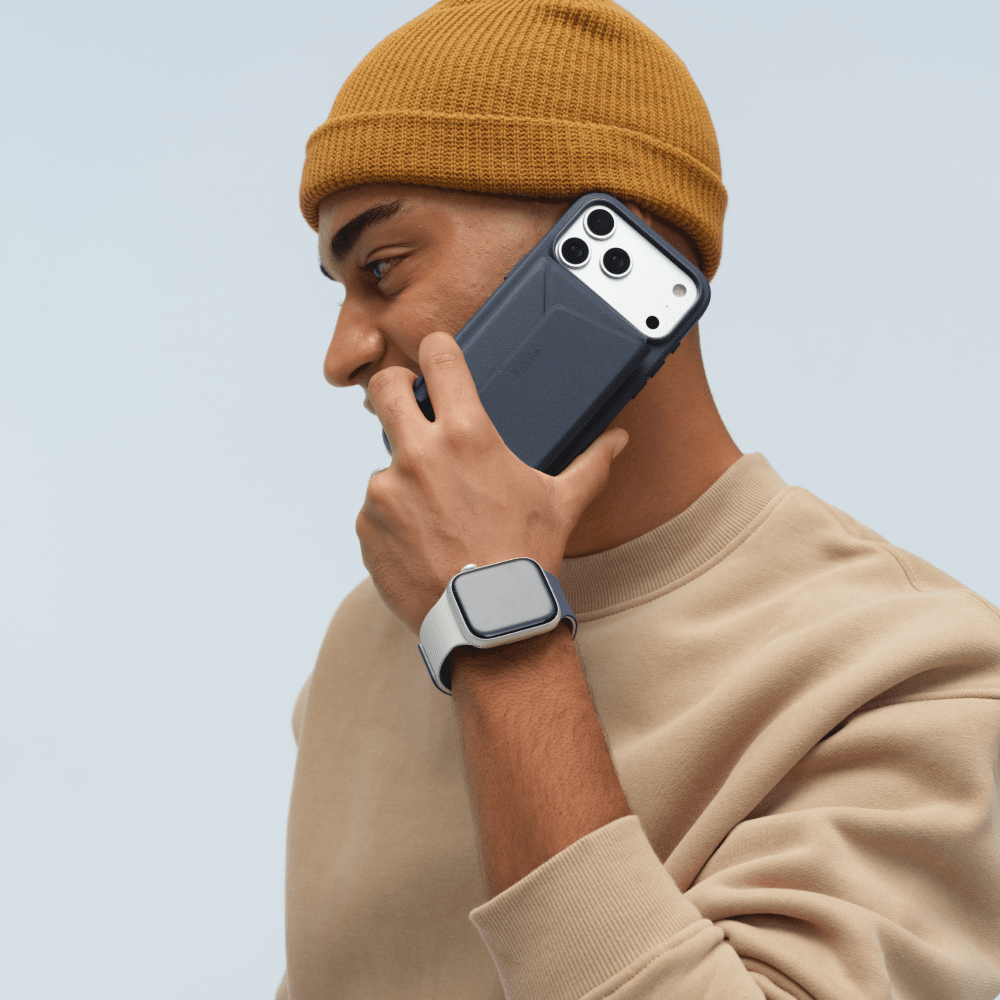 Snap Field Wallet