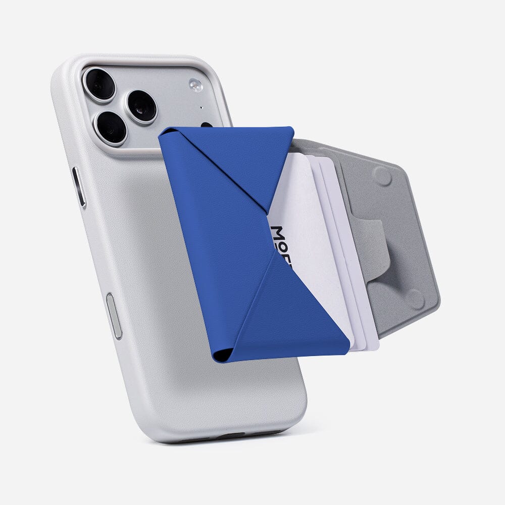 Snap Field Wallet