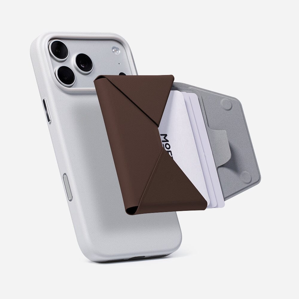 Snap Field Wallet