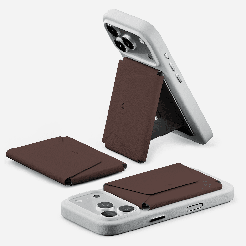 Snap Field Wallet