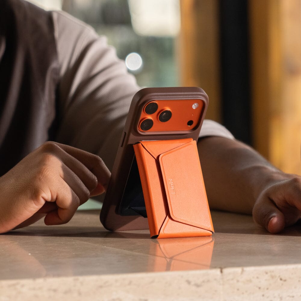 Snap Field Wallet