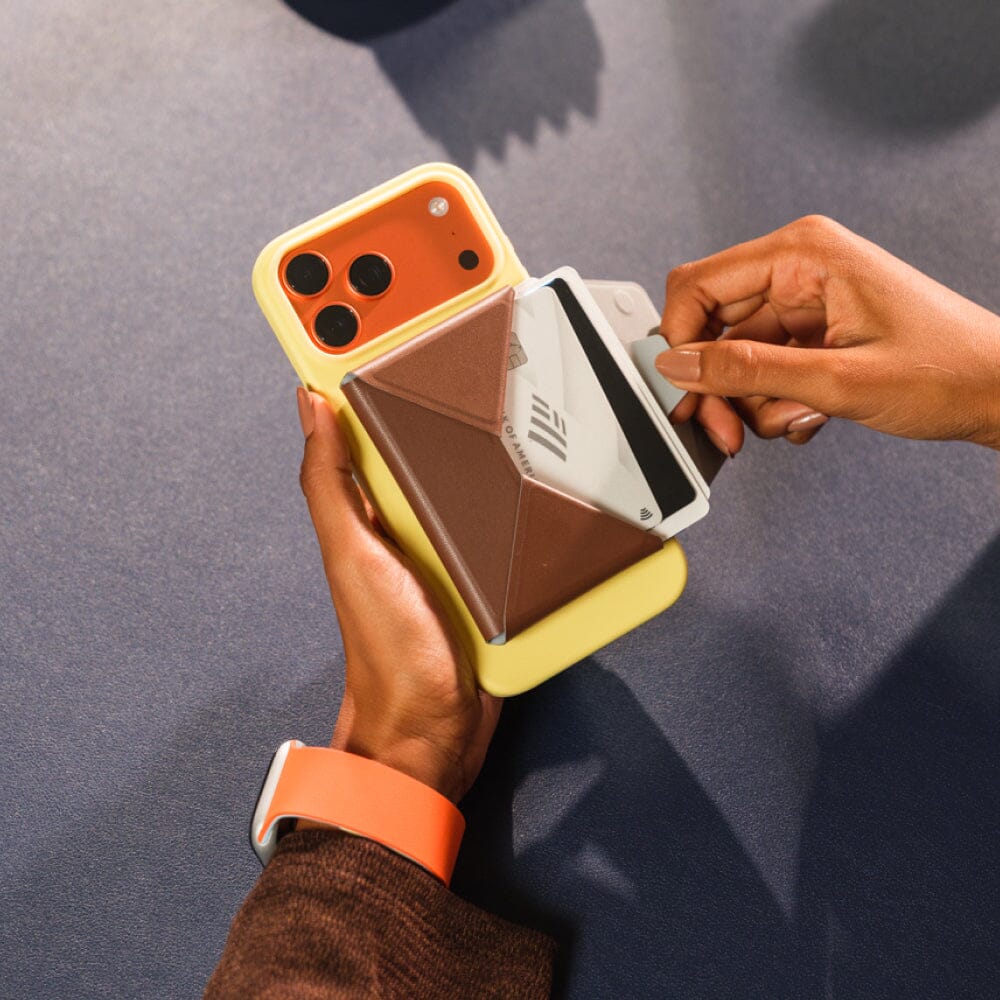 Snap Field Wallet