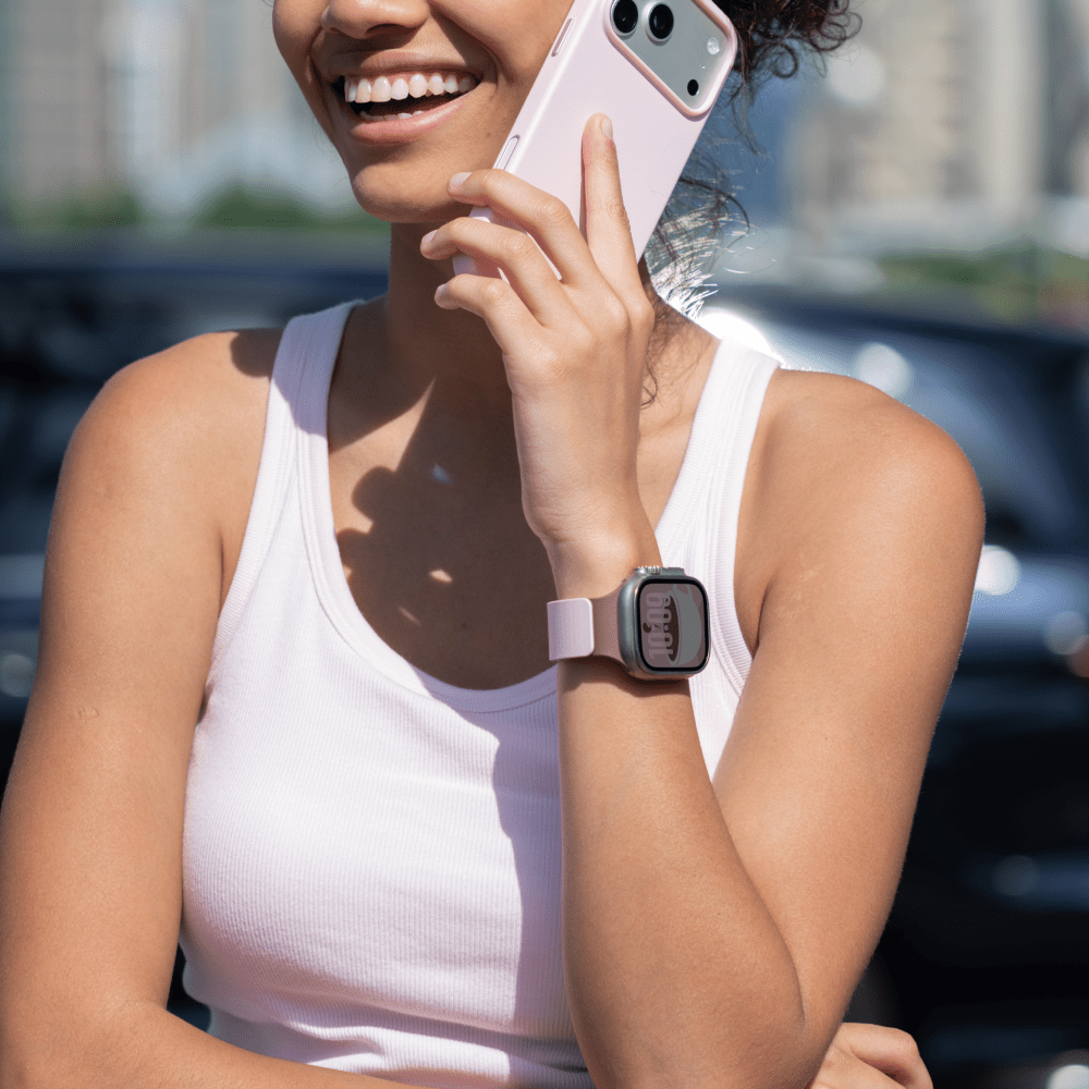 Snap Duo Watch Bands