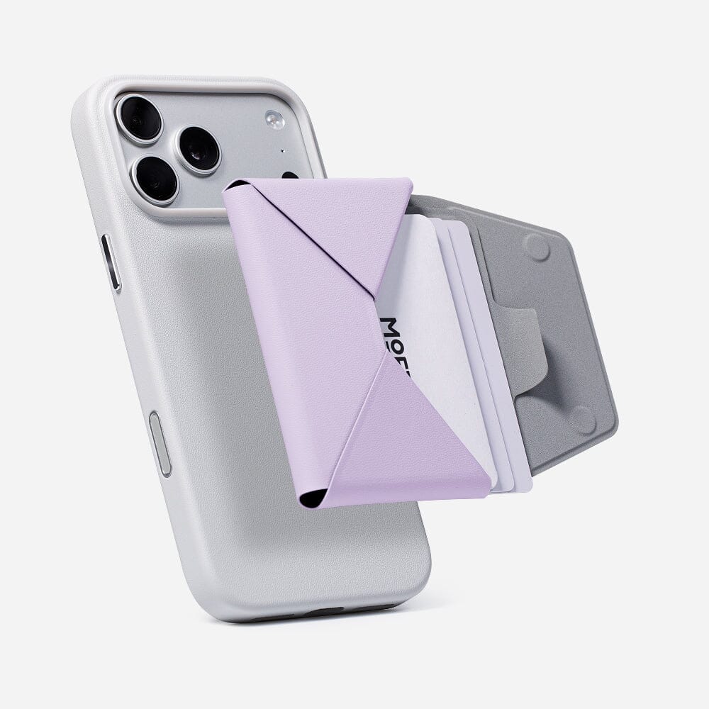 Snap Field Wallet