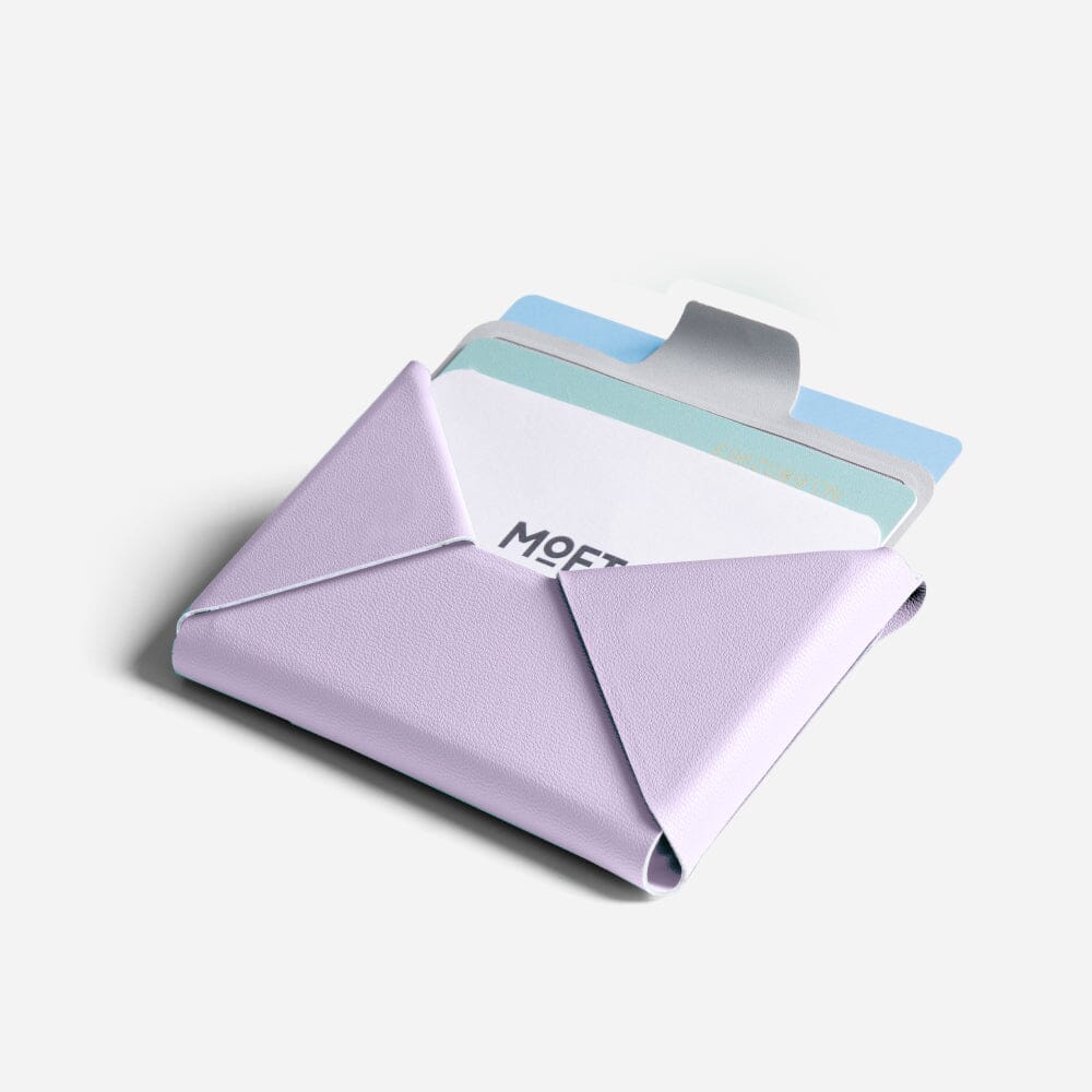 Snap Field Wallet