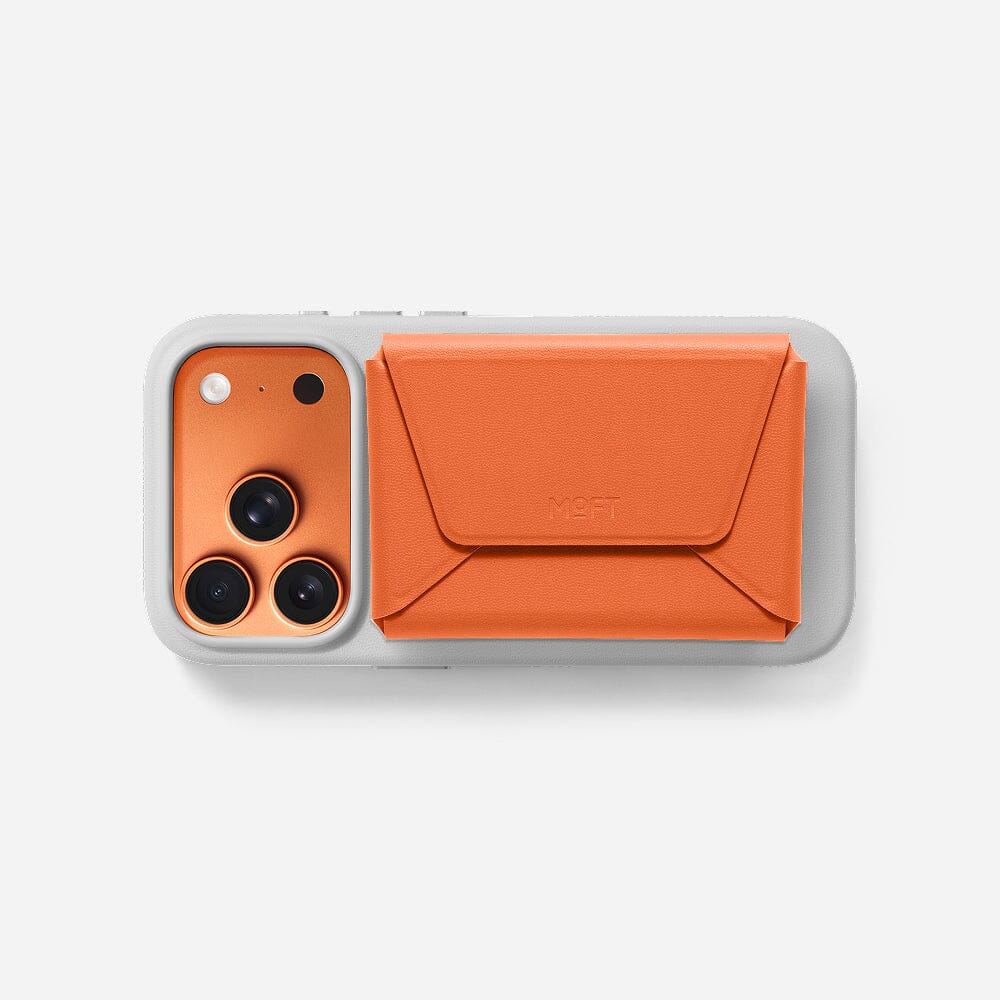 Snap Field Wallet