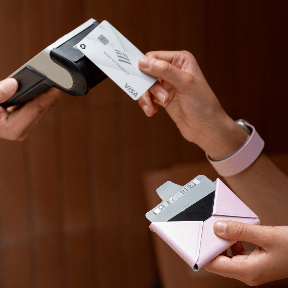 Snap Field Wallet
