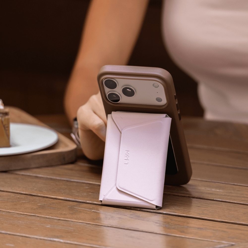 Snap Field Wallet