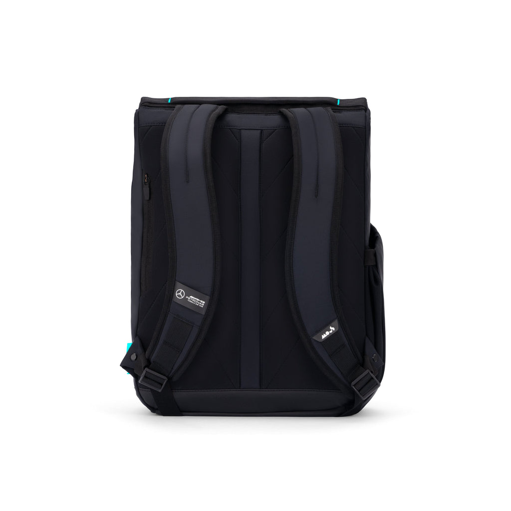 Flap Backpack - Day x Mercedes-AMG F1 Team