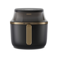 Philips Digital 7.2 Ltr Airfryer with Rapid Air Technology - NA342/00