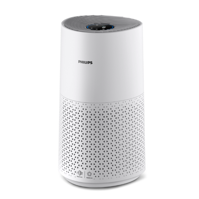 Philips Smart Air Purifier which purifies rooms up to 36 m‚² - AC1711/63 - EMP