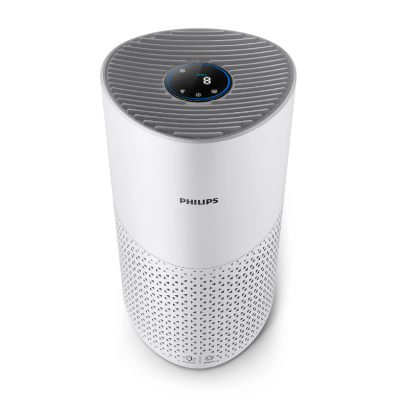 Philips Smart Air Purifier which purifies rooms up to 36 m‚² - AC1711/63 - EMP